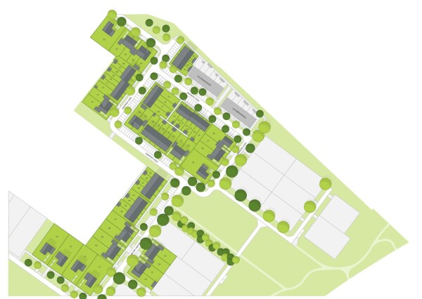 Afbeelding Weidse Peel | Fase 1