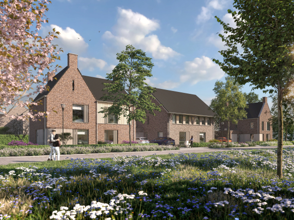 Afbeelding Weidse Peel | Fase 1