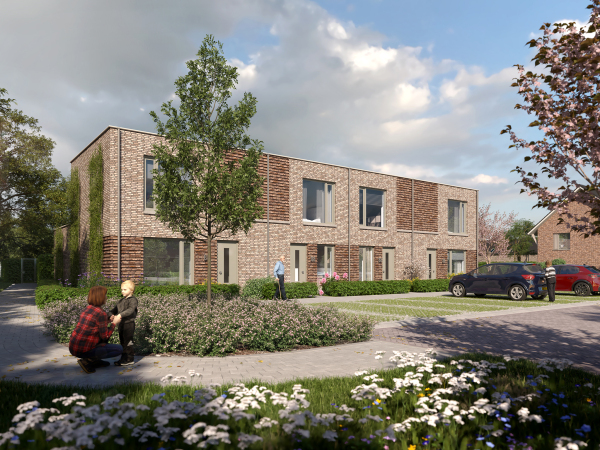 Afbeelding Weidse Peel | Fase 1