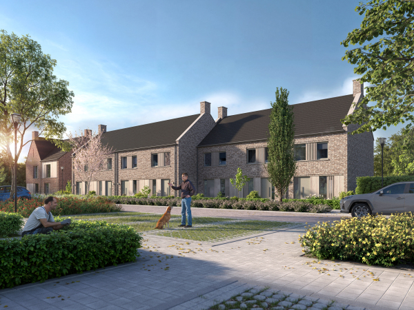 Afbeelding Weidse Peel | Fase 1