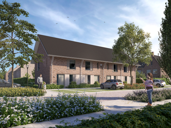 Afbeelding Weidse Peel | Fase 1