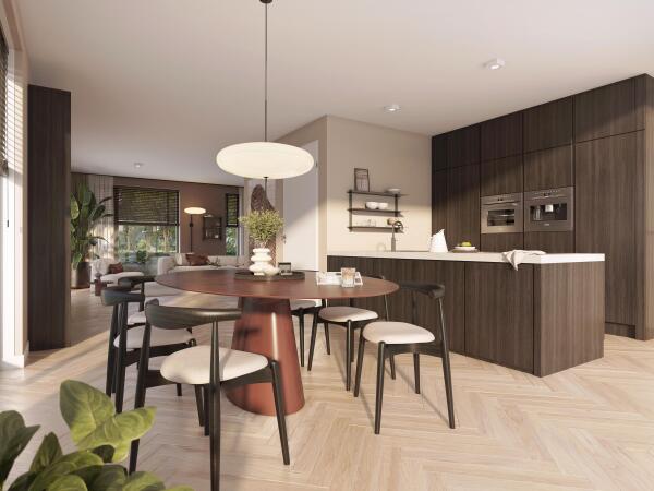 Afbeelding Weidse Peel | Fase 1