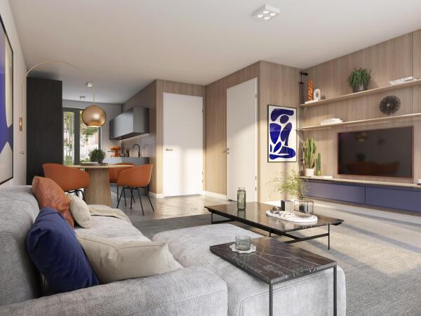 Afbeelding Weidse Peel | Fase 1