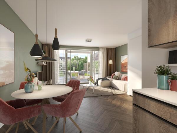 Afbeelding Weidse Peel | Fase 1