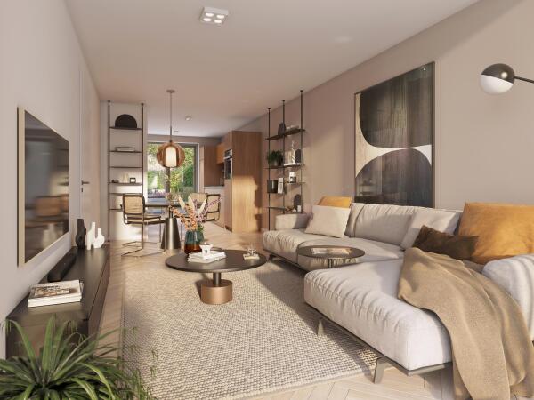 Afbeelding Weidse Peel | Fase 1