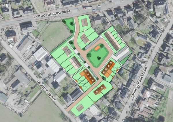 Afbeelding CPO Kanderhof | Sint Hubert