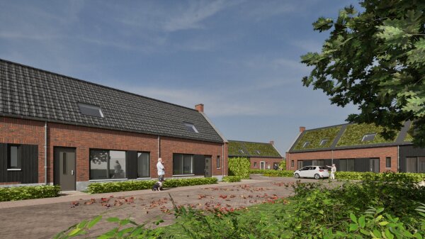 Hoofdafbeelding CPO Kanderhof | Sint Hubert