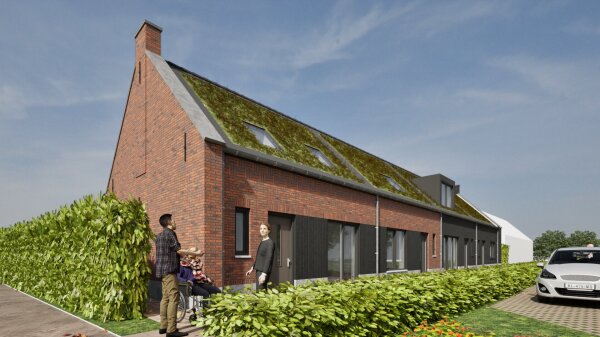 Afbeelding CPO Kanderhof | Sint Hubert