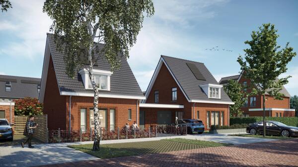 Afbeelding Hof Lindebeek fase 2C