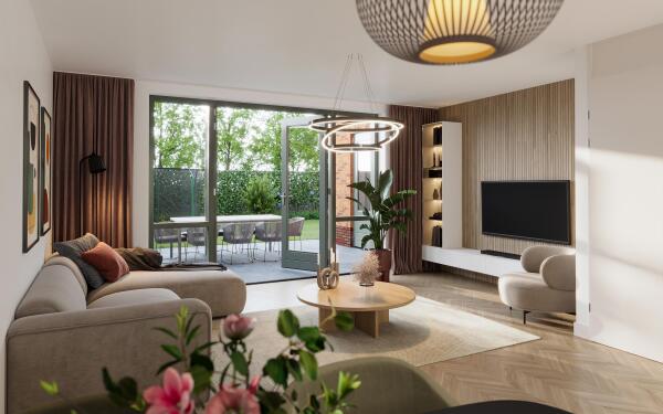 Afbeelding Hof Lindebeek fase 2C