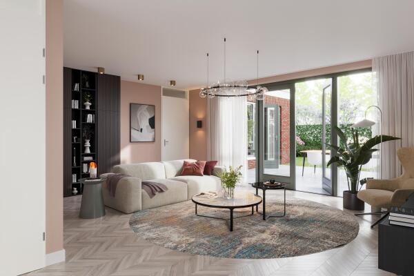 Afbeelding Hof Lindebeek fase 2C