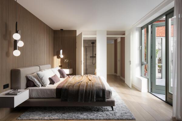 Afbeelding Hof Lindebeek fase 2C