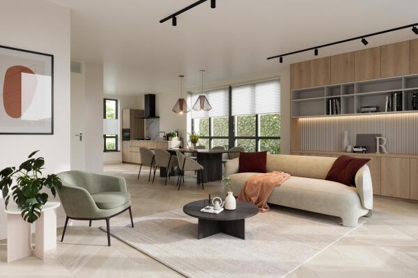 Afbeelding Hof Lindebeek fase 2C