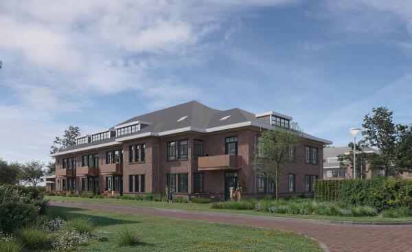 Afbeelding Bonskazerne D2 | Velp (Nb)