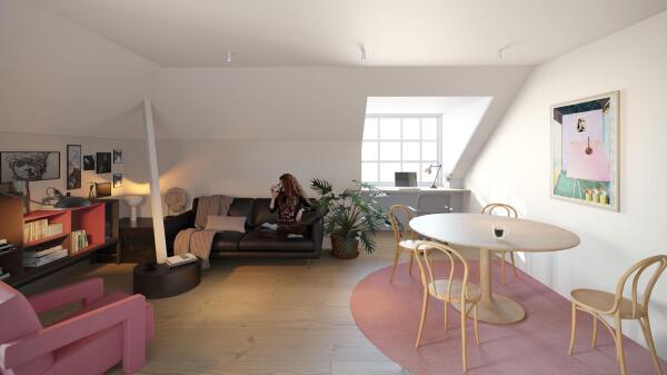 Afbeelding Bonskazerne D2 | Velp (Nb)