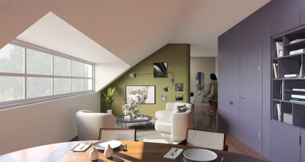 Afbeelding Bonskazerne D2 | Velp (Nb)