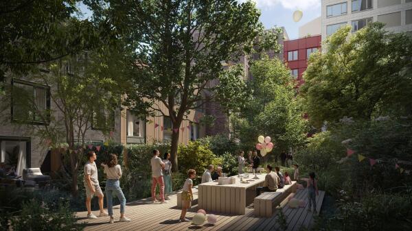 Afbeelding Ludens Joy