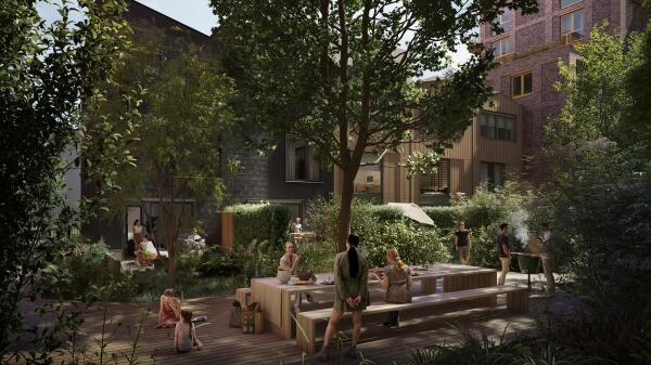 Afbeelding Ludens Joy