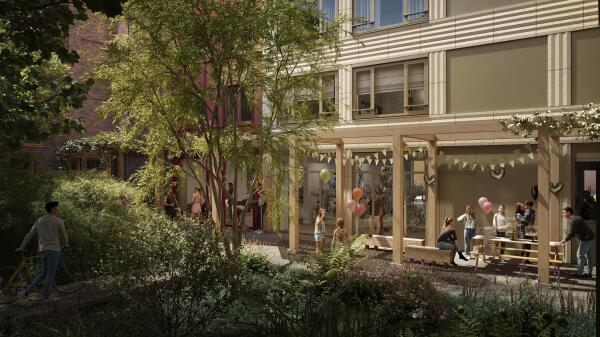 Afbeelding Ludens Joy