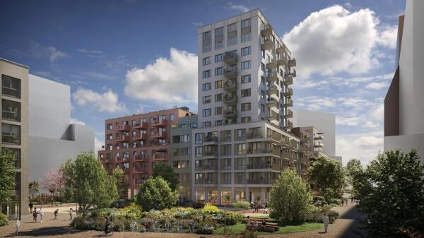 Afbeelding Ludens Joy