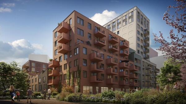 Afbeelding Ludens Joy