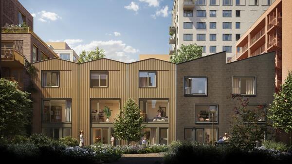 Afbeelding Ludens Joy