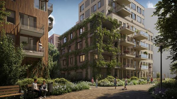 Afbeelding Ludens Joy