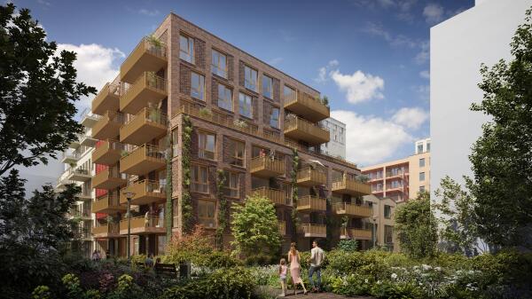 Afbeelding Ludens Joy