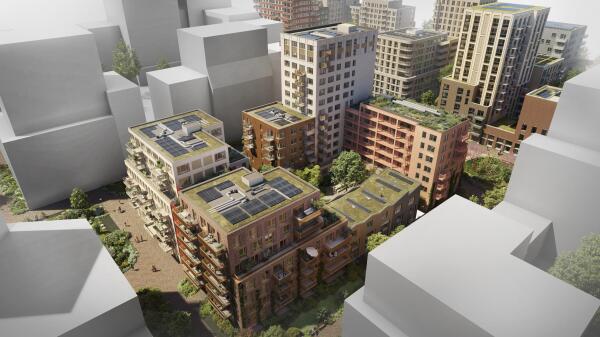 Afbeelding Ludens Joy