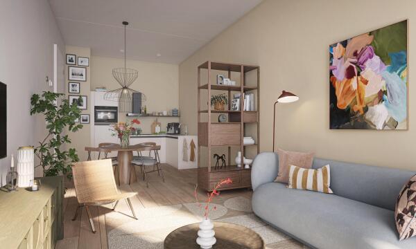 Afbeelding Ludens Joy