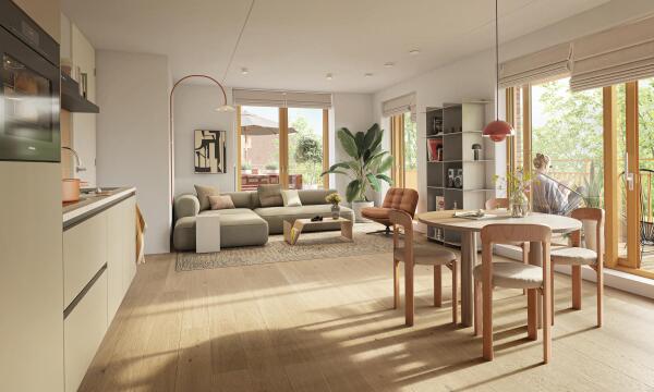 Afbeelding Ludens Joy