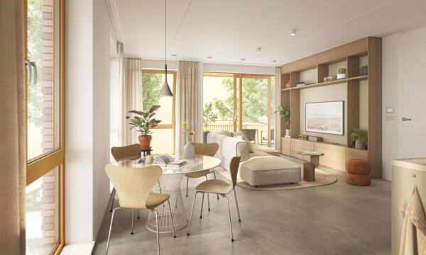 Afbeelding Ludens Joy