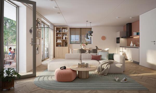 Afbeelding Ludens Joy