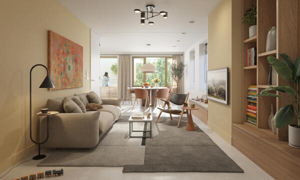 Afbeelding Ludens Joy