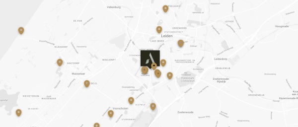 Afbeelding Park Arsenaal