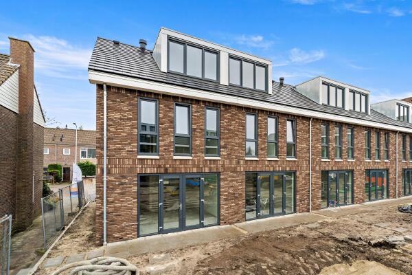 Hoofdafbeelding Vossenburght