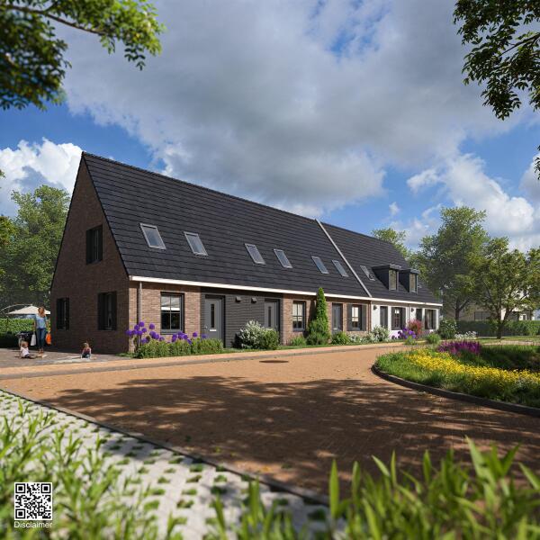 Hoofdafbeelding Bergse Heide