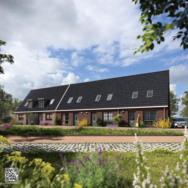 Afbeelding Bergse Heide