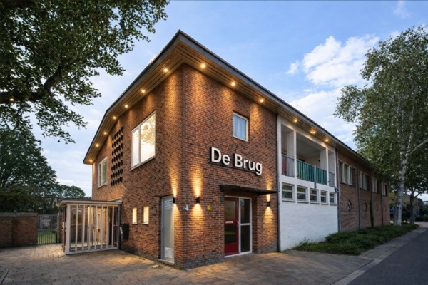 Hoofdafbeelding De Brug