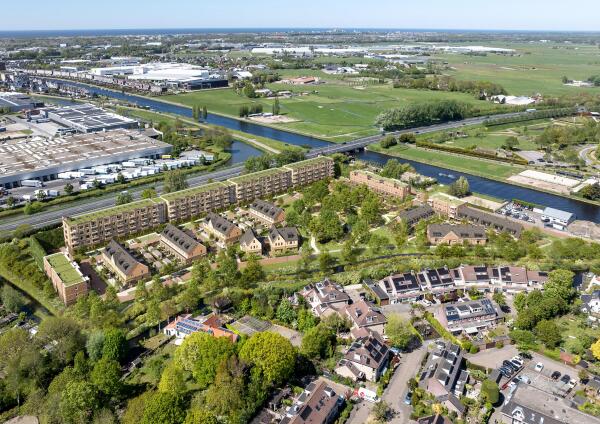 Afbeelding Almondehoeve