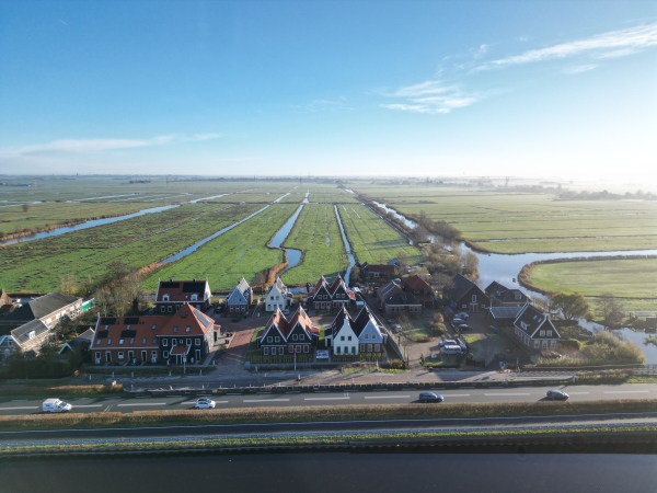 Hoofdafbeelding Stiereveld