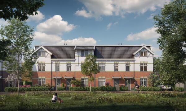 Afbeelding De Meesters van Vroondaal