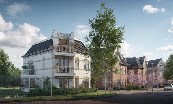 Afbeelding De Meesters van Vroondaal