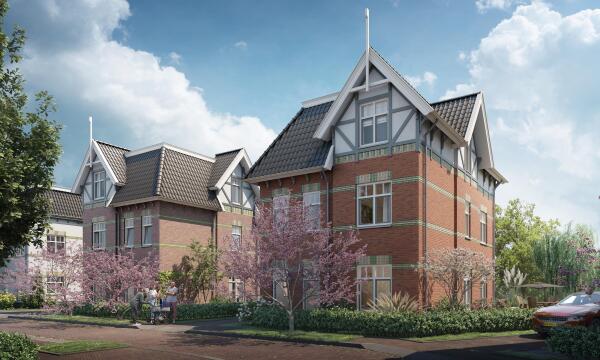 Afbeelding De Meesters van Vroondaal