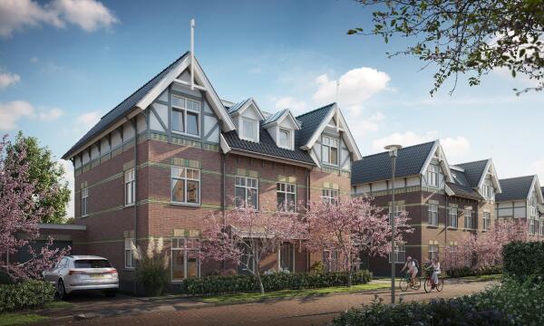 Afbeelding De Meesters van Vroondaal