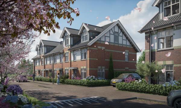 Afbeelding De Meesters van Vroondaal