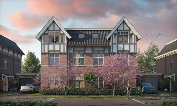 Afbeelding De Meesters van Vroondaal