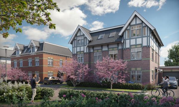 Afbeelding De Meesters van Vroondaal