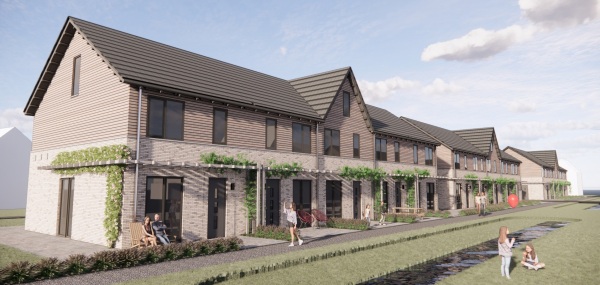 Hoofdafbeelding De Rikker