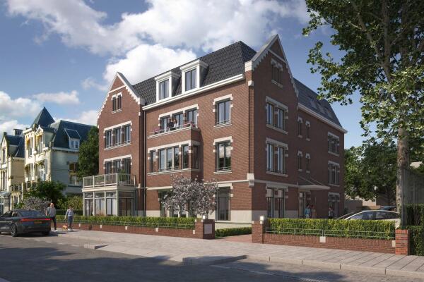 Hoofdafbeelding The Dwight